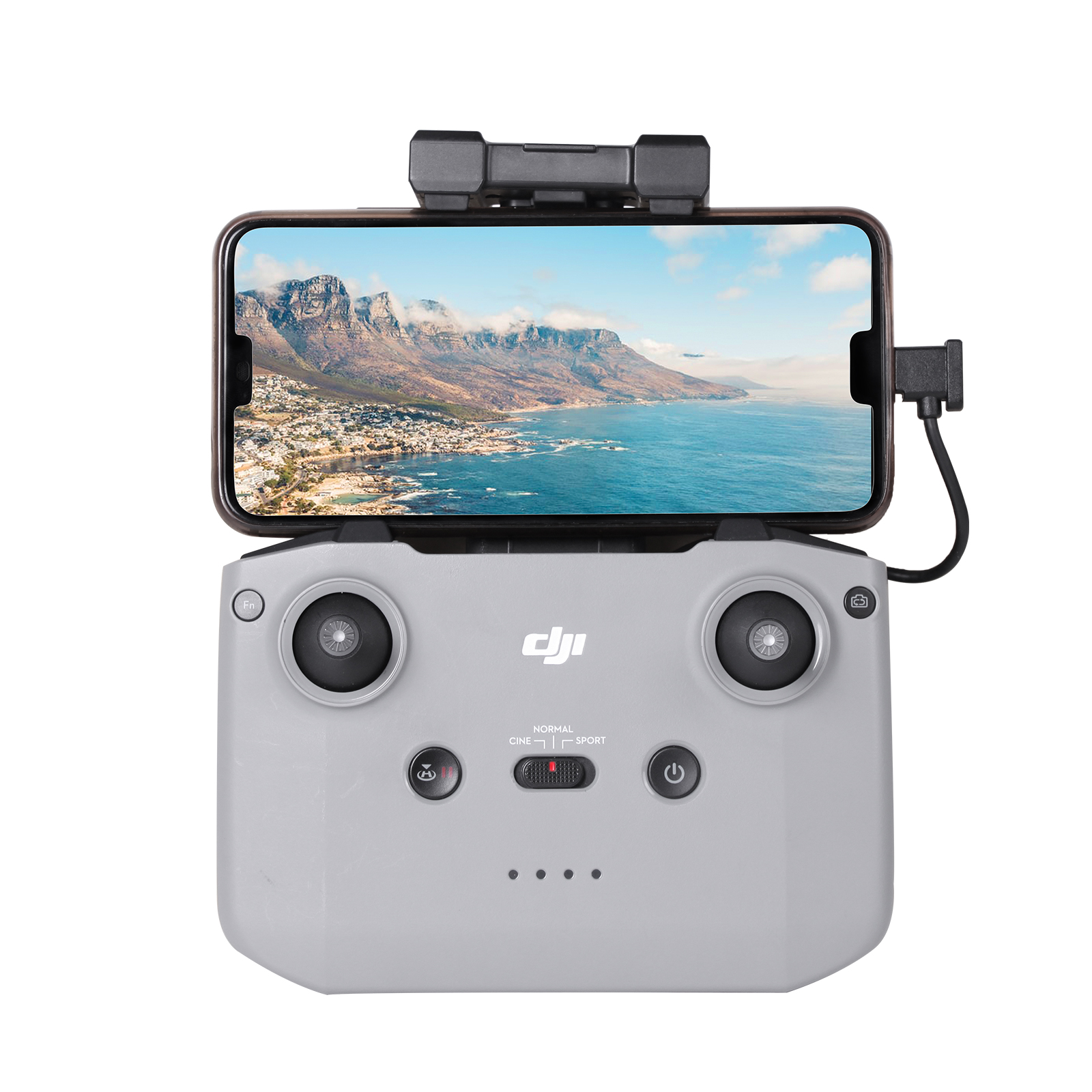 Data Cable for DJI Mavic 3 MINI 2 FPV POCKET 2 AIR 2S MAVIC Air 2 OSMO Pocket Accessories TYPE C IOS Micro USB Android Wire. 