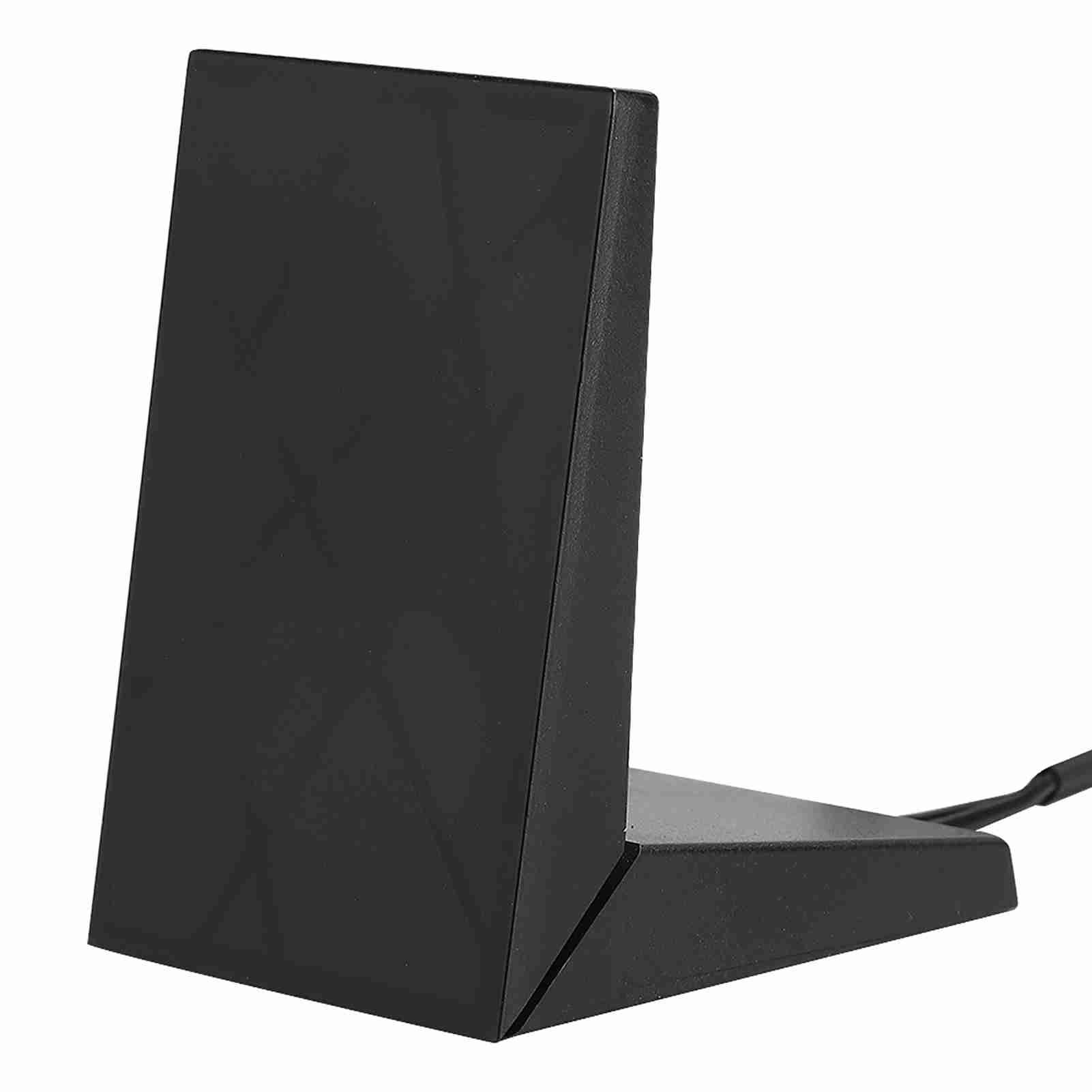 8dBi 2.4GHz 5GHz Dual Band WiFi Antenna Dual RP-SMA Connector for Asus Linksys  Router