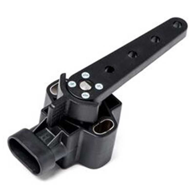 for AccuAir E-Level Ride Height Sensor Plastic Arm Air Ride Suspension AAROT120. 