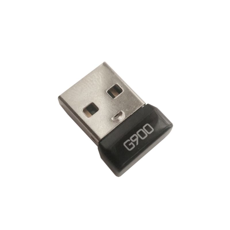 Usb Bluetooth-Compatible Adapter For G903 G403 G900 G703 G603 G602 Wireless Mouse. 