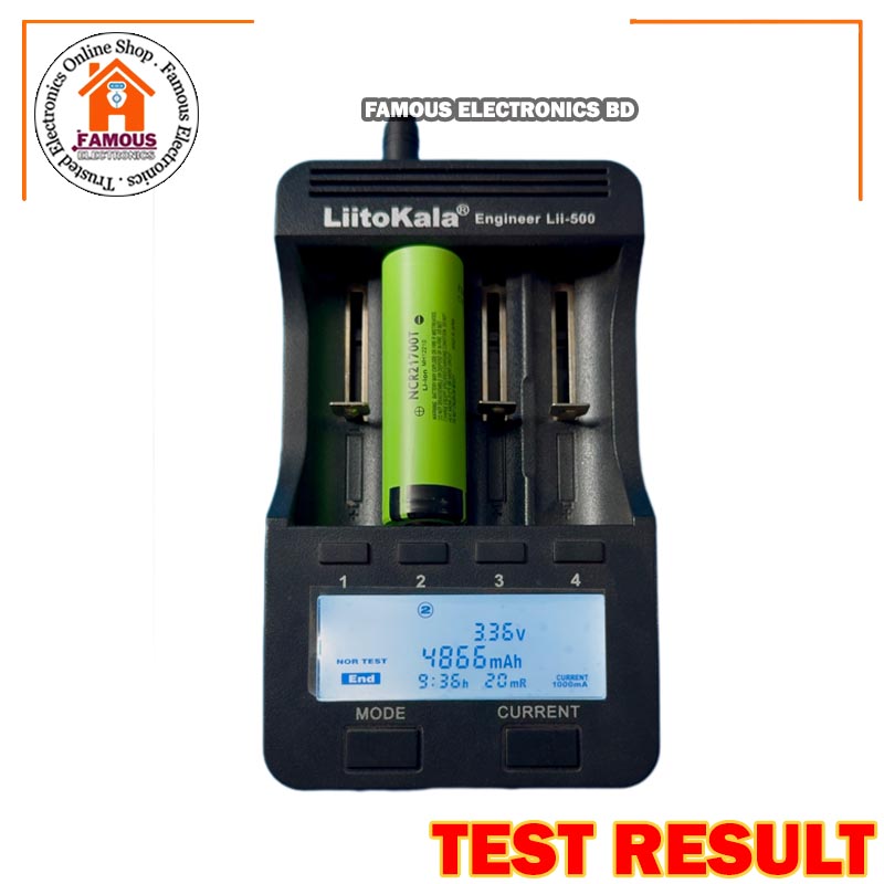 NCR-21700T 5000mAh li-ion battery 25A High Capacity NCR21700T 3.7V Lithium-ion Battery. 