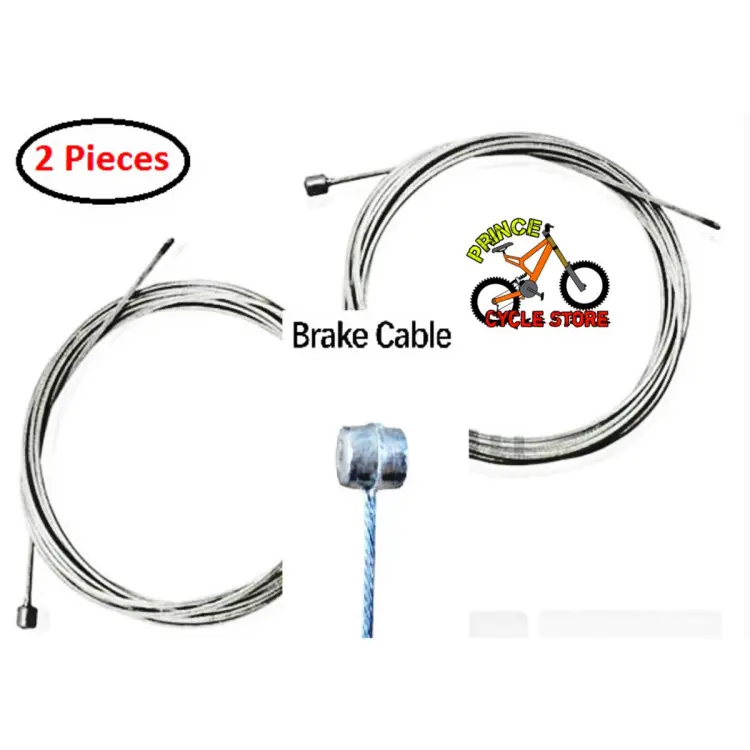 Brake wire hot sale for cycle