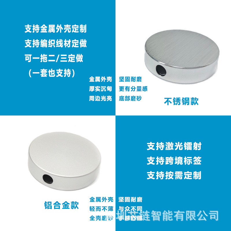 Suitable for Apple Watch charger, metal magnetic wireless charger, iWatch S1-S9/Ultra fast charging. 