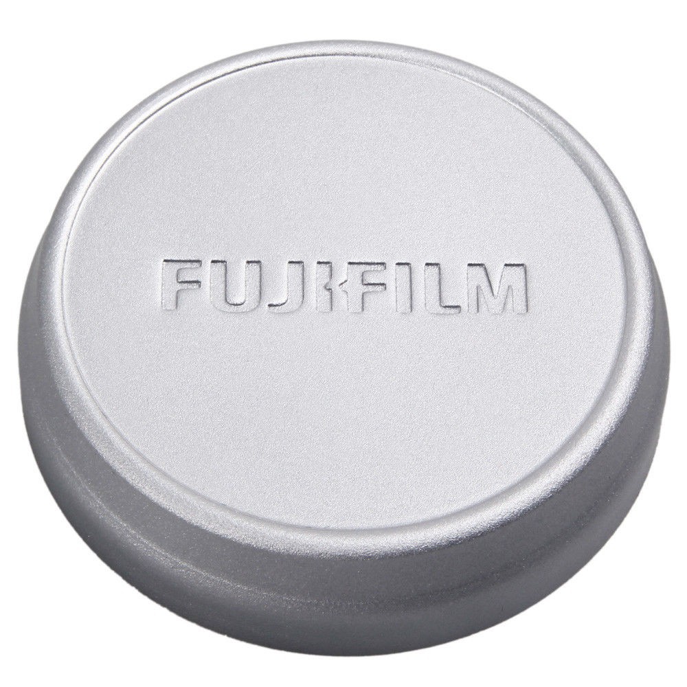 1pc Fujifilm XF10 X100 X100S X100F X100T X70 Metal Front Lens Cap. 