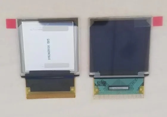 maithoga 1.46 inch 37PIN Full Color OLED Screen SSD1351U4R1 Drive IC 128(RGB)*128 Parallel Interface. 