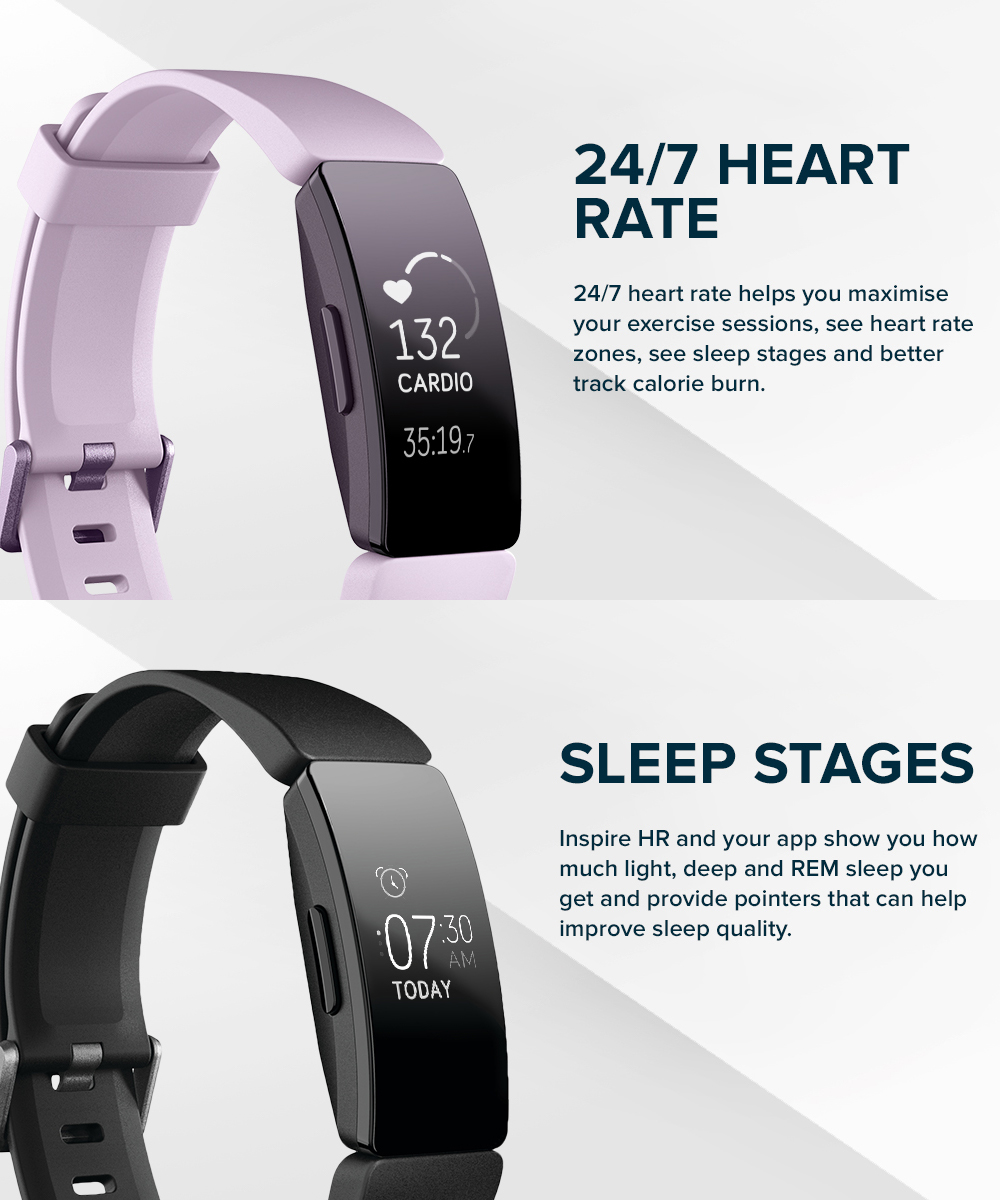 Inspire Hr How To Get Text Messages On My Fitbit Inspire How To