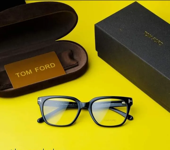 TOM FORD SQUARE OPTICAL FRAME: Buy Online at Best Prices in Bangladesh |  