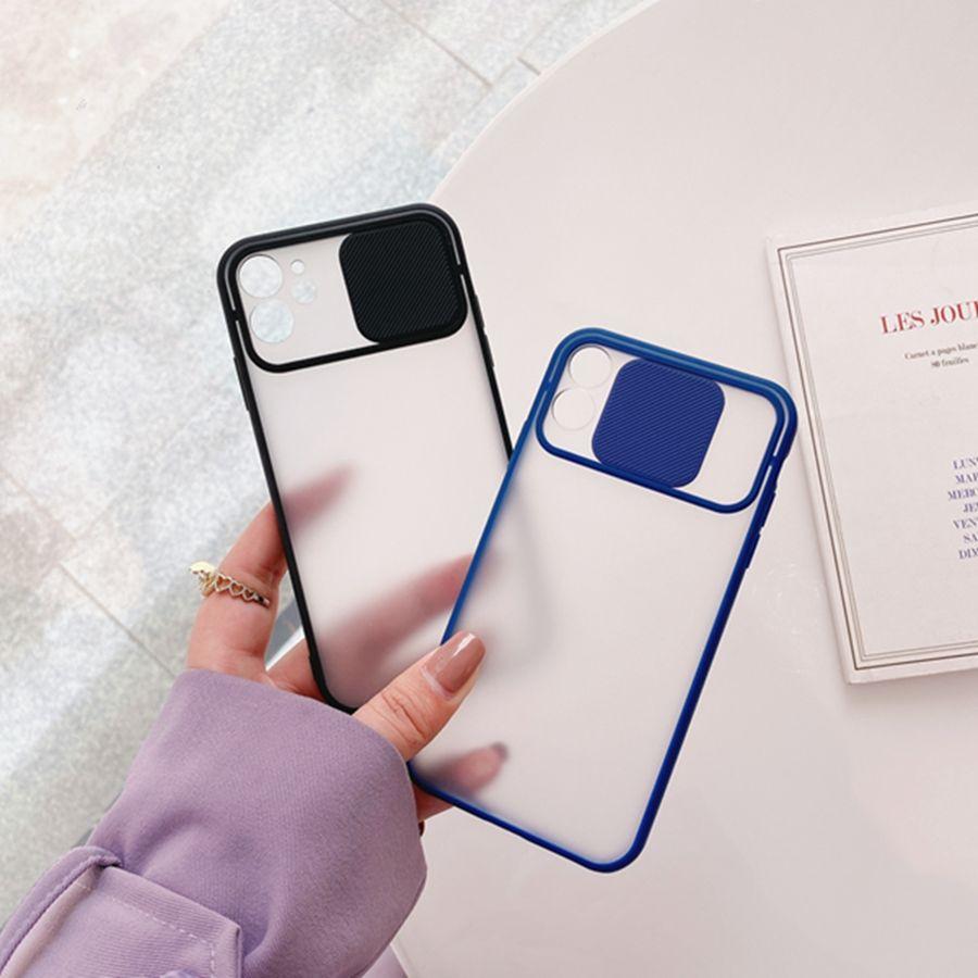 Camera Lens Protection Phone Case on For iPhone 11 13 Pro Max 8 6 6S 7 Plus SE 12 XR X Xs MAX Soft Silicone Back Cover case. 