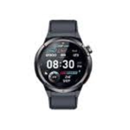 Qcy Active GX Amoled Display Bluetooth Calling Smartwatch