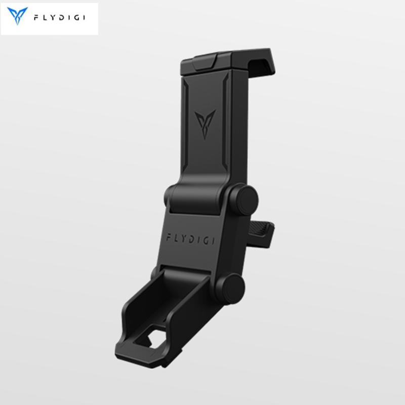 Original Flydigi Phone Holder For Flydigi Vader 3 Pro/ Vader3 /APEX3 /APEX2 /VADER2 /Wireless /APEX /X8pro Gamepad