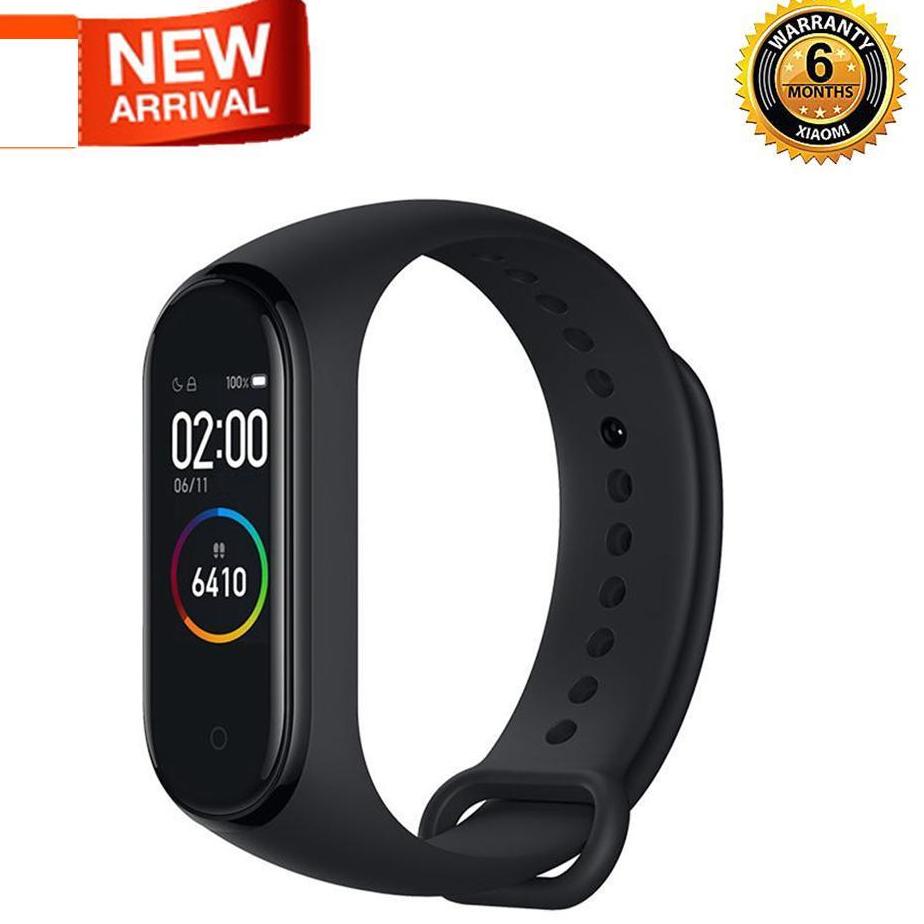 bingo smart band