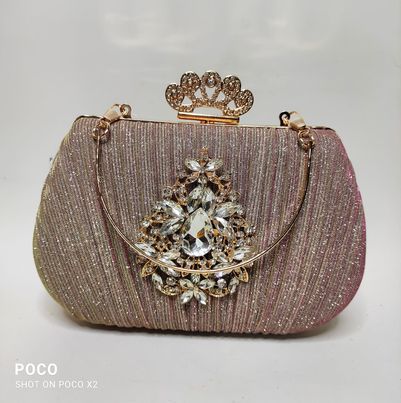 dulhan hand purse