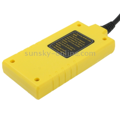 (New)B800 Airbag Scan / Reset Tool Diagnostic for BMW E36 / E39 / E46 / 540i / 528i / Z4 / X5. 