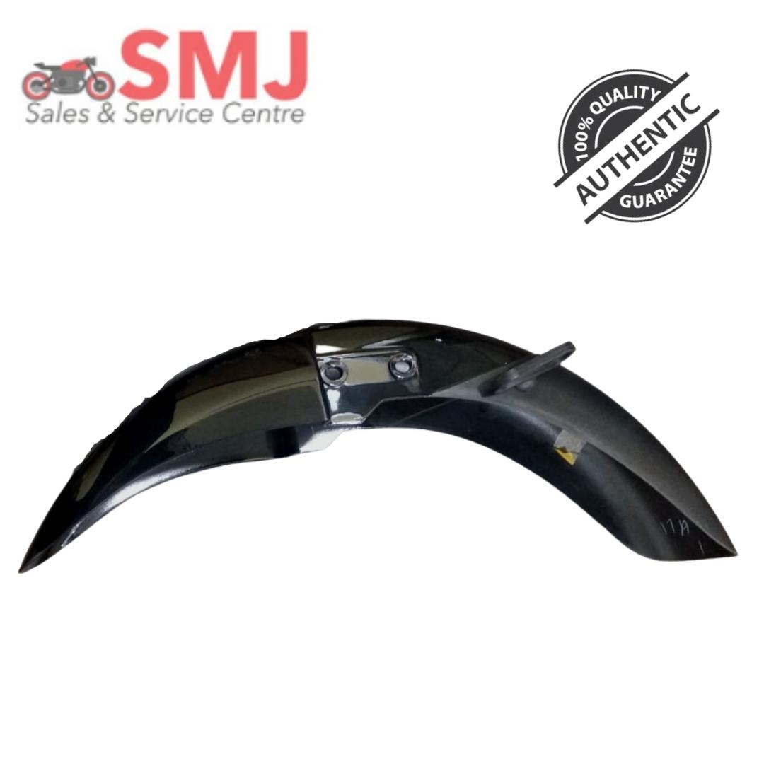 Pulsar 150 store front mudguard price