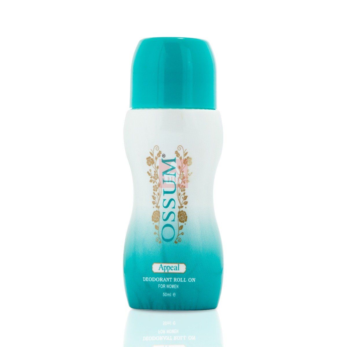 Ossum Deodorant Roll On For Women - Appeal - 50ml