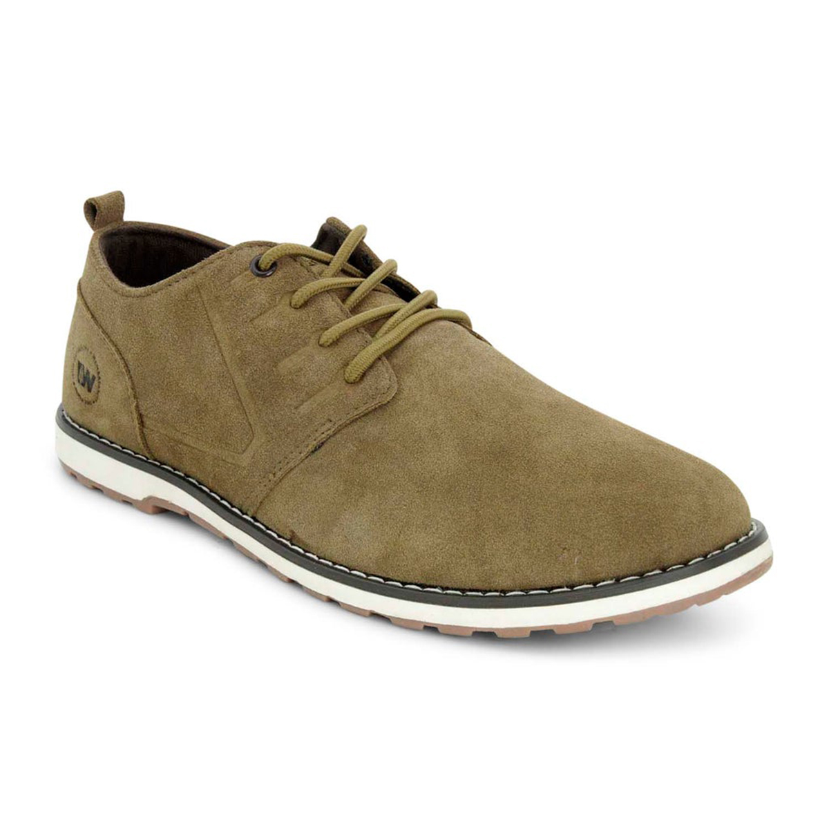 Weinbrenner FORREST GUMP Casual Shoe for Men. 
