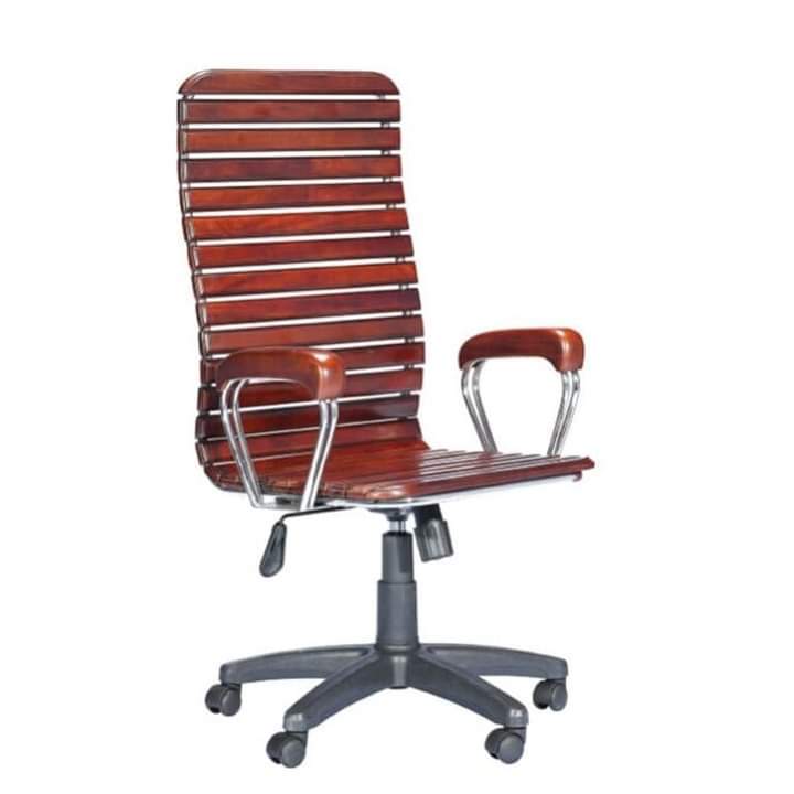 Modern Office Chair 360 Degree Rotary mesh chair for home to