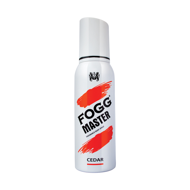 Fogg Master Cedar – Shajgoj