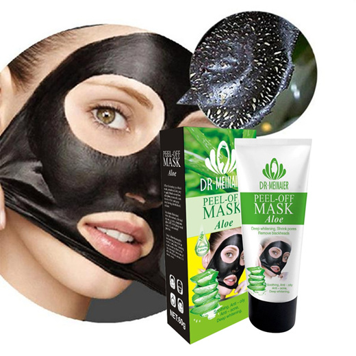 Peel Off Black Mask Cucumber - 120 ml. 
