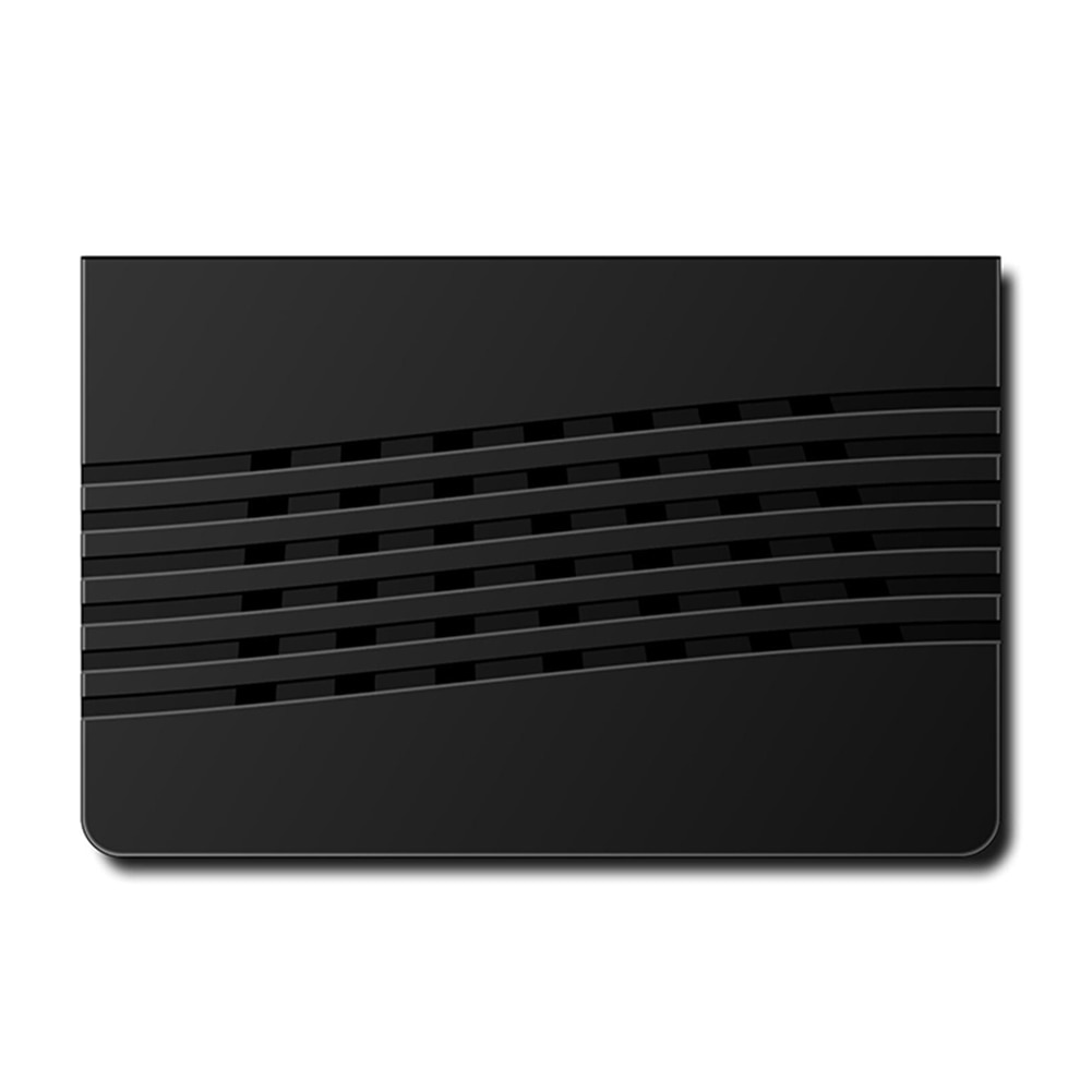 HD TV box DVB-T2 DVB-C set-top box H.265 video display   smart TV box STB 1080P digital set-top box TV converter. 