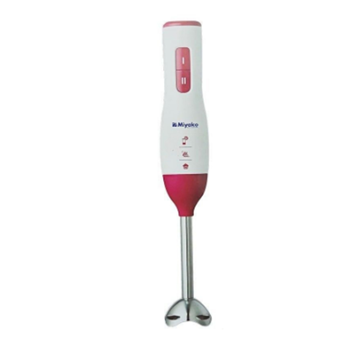 hand blender miyako