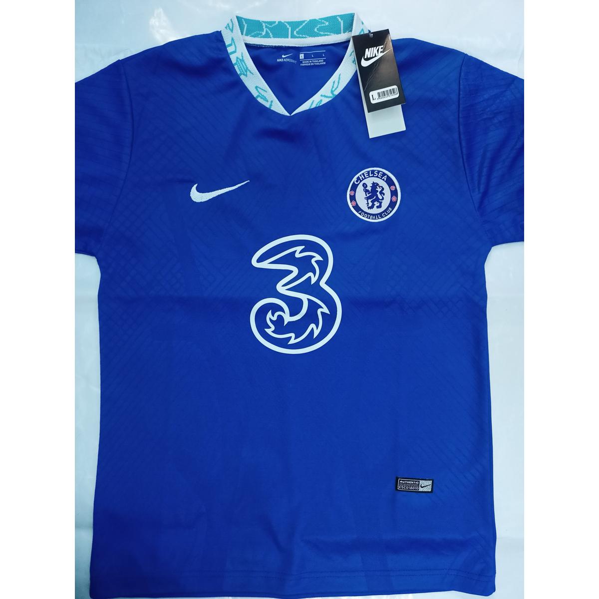 Equipacion chelsea online 2021