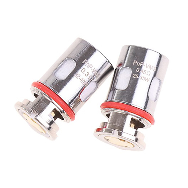 5pcs PnP Evaporator Replacement Coil VM1 0.3ohm VM5 0.2ohm /VM6 0.15ohm /R1 0.8ohm PnP Coil Chuck Machine Tools-MINETTE. 