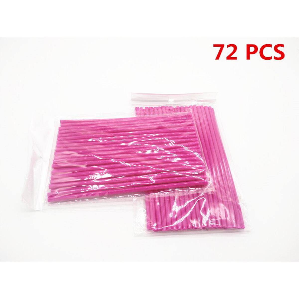 【VisioN Shop】purple-72 Motorcycle Pitbike dirtbike Spoke Cover Rim Protector Wrap DR250R DJEBEL250XC