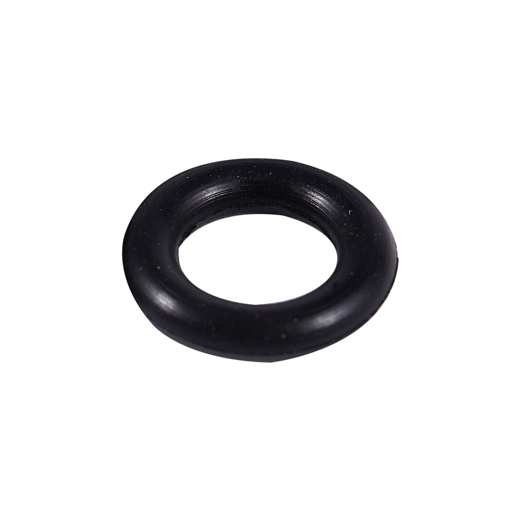 Black 9mm x 2.0mm Rubber Seals Oil Seal O Rings 24 PCS