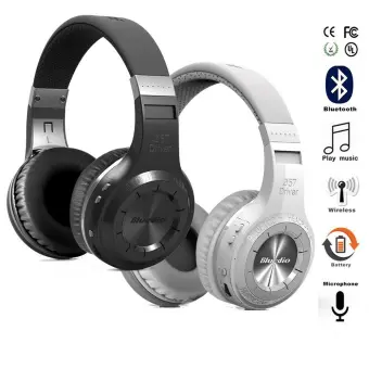 two bluetooth headphones android