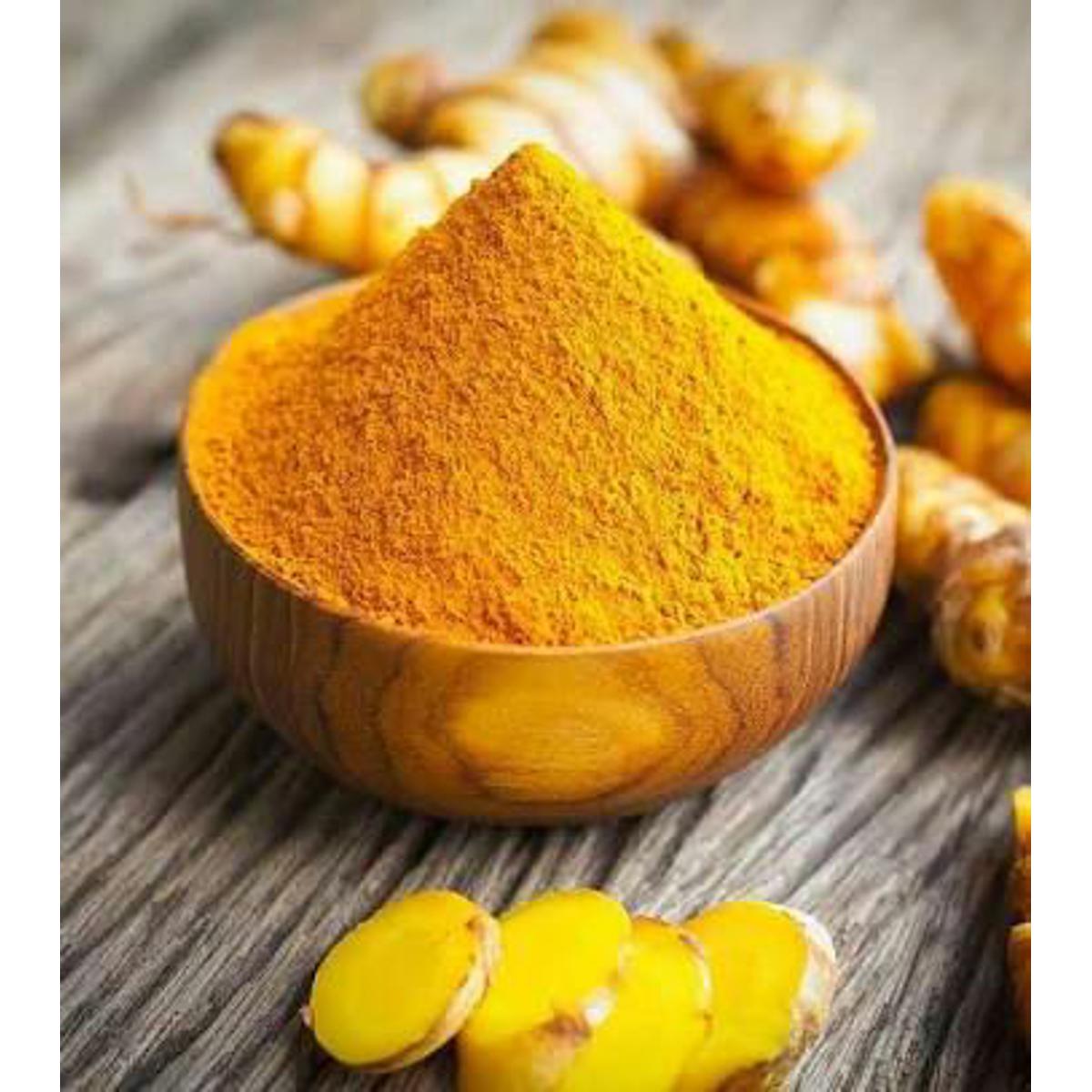 Holud Gura-100 gm