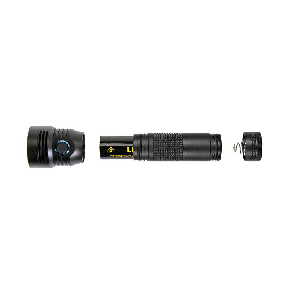 Lumintop B01 850LM USB rechargeable. 