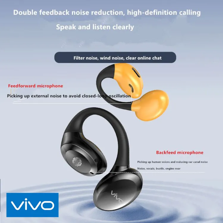 How to connect vivo bluetooth online earphone