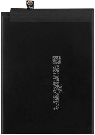 Battery BN46 compatible with Xiaomi Redmi 7, Redmi Note 8, Redmi Note 8 (2021), Redmi Note 8T, (Li-Polymer, 3.85 V, 4000 mAh, Original (PRC), M1810F6LG, M1810F6LH, M1810F6LI). 