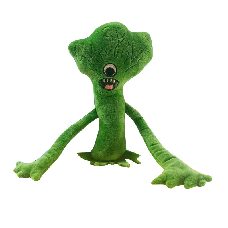 New Arrived Garten of BanBan Plush Toy Jester Nibbler Jackie Joke Nabnab Stuffed Ban Ban Plushies Toy For Kids Children Gift. 