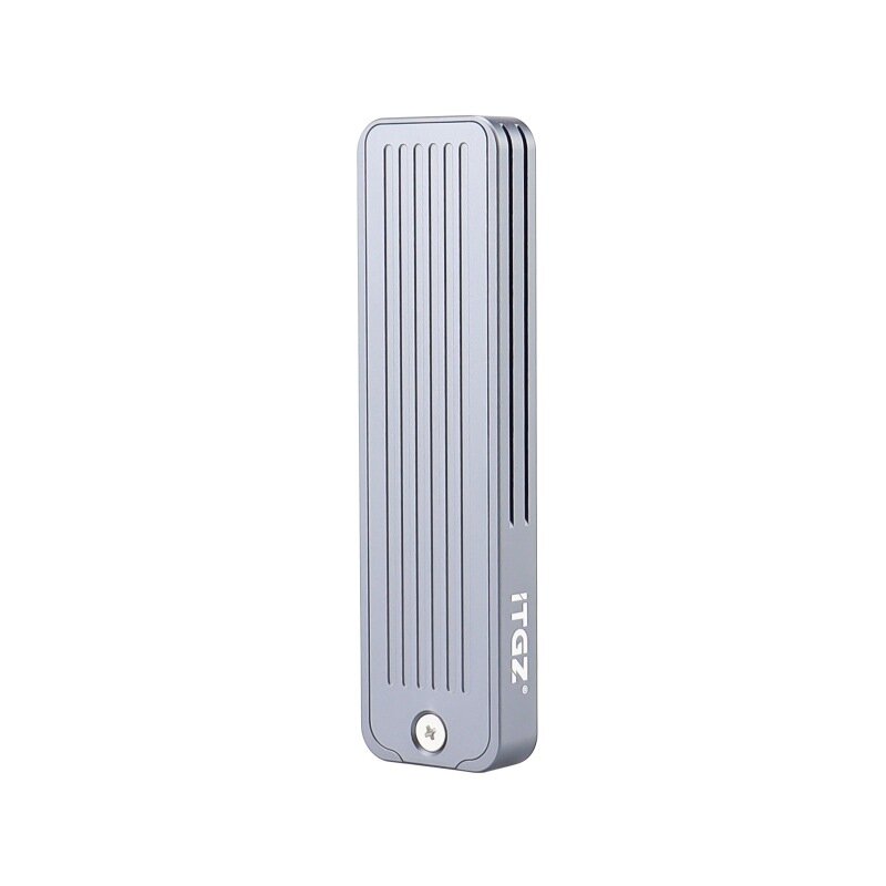 ITGZ 2 NVME External Solid State Driver Aluminum Alloy SSD. 