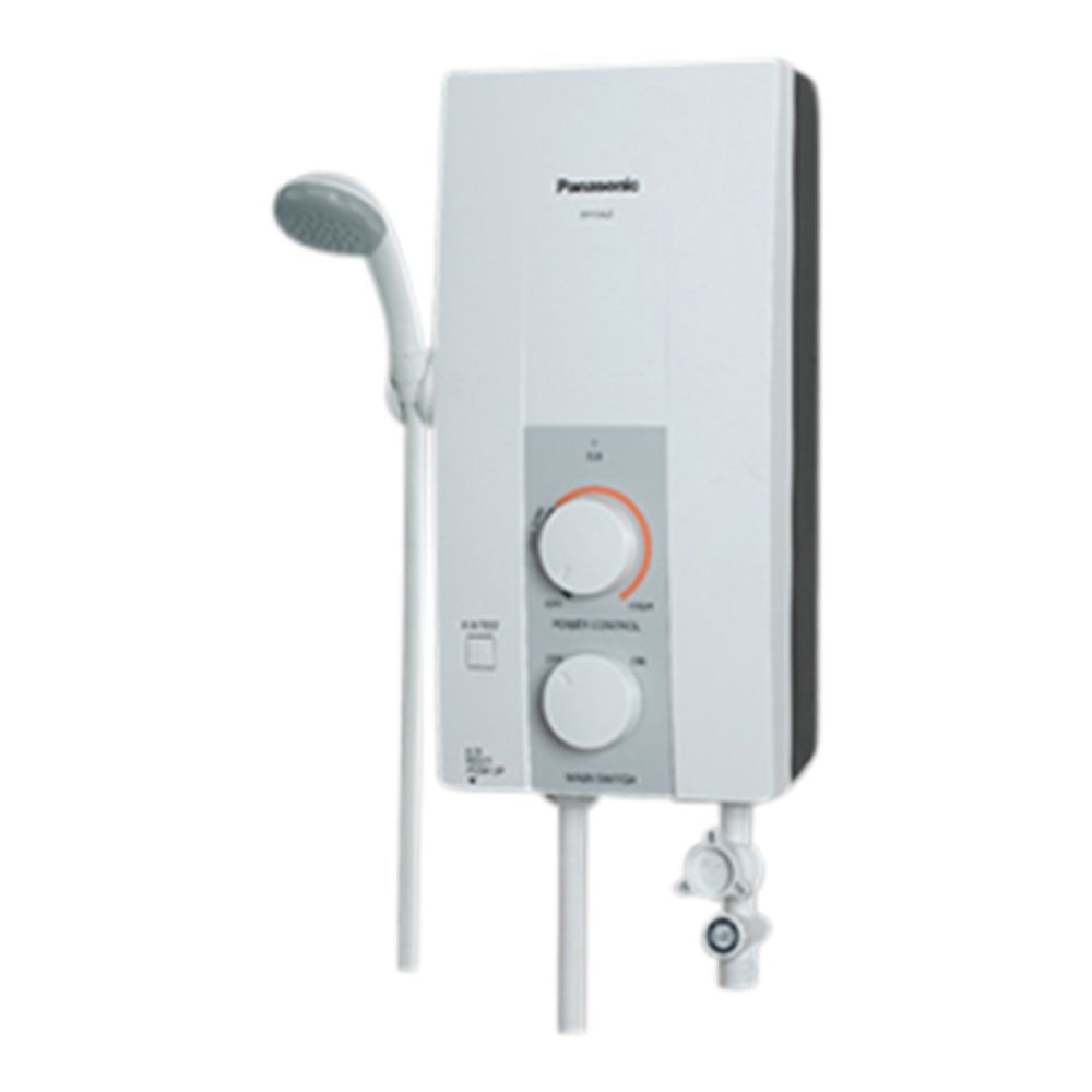 Electric Home Shower Panasonic DH3RL1MW 3600W