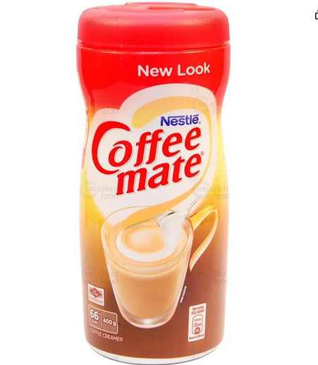 Coffee-Mate Original Coffee Creamer 400 g Thailand