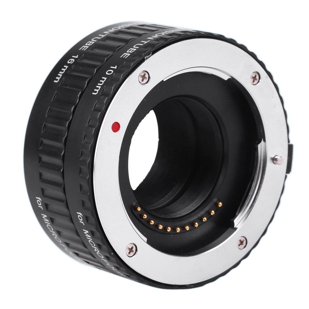 Viltrox Macro AF DG 10-16mm - all new. 