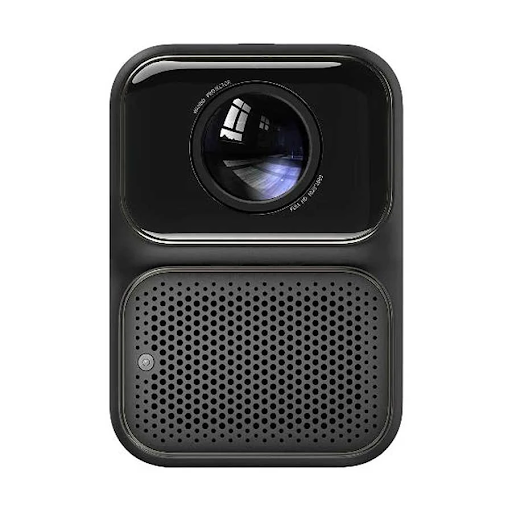 Xiaomi WANBO TT (650 Lumens) Full HD LCD Standard Throw Projector with Built-in speaker