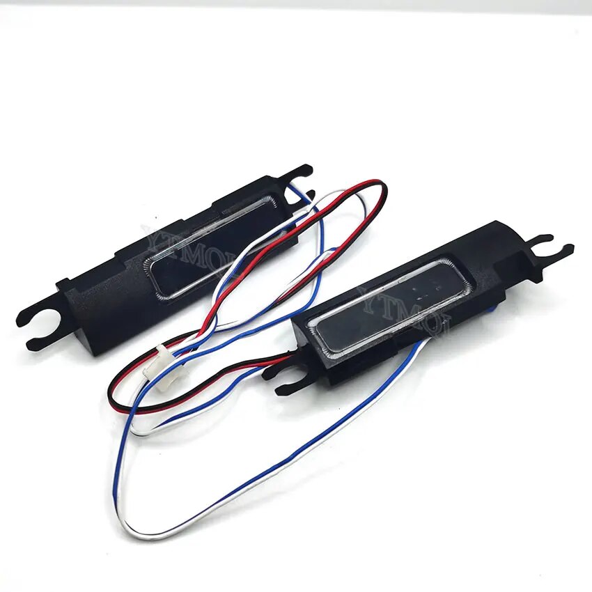 1Sets Portable Built-In Speakers Left And Right Set For DELL Latitude 5580 E5580 m3520 E5580 5590 5591 3530. 