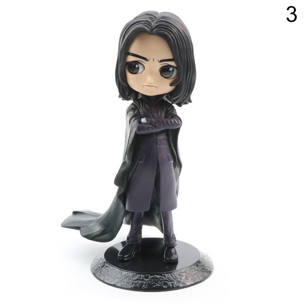 (New)Harry Potter Hermione Profeor nape Model Toy Figure Doll Room Ornament Gift. 