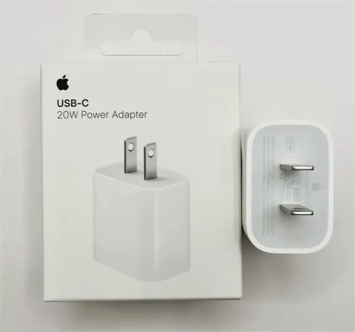 US Charger PD 20W Fast Charging For iPhone 15 13 11 12 14 Pro Max XR XS Type C Fast Charge 20W USB-C Power Adapte. 