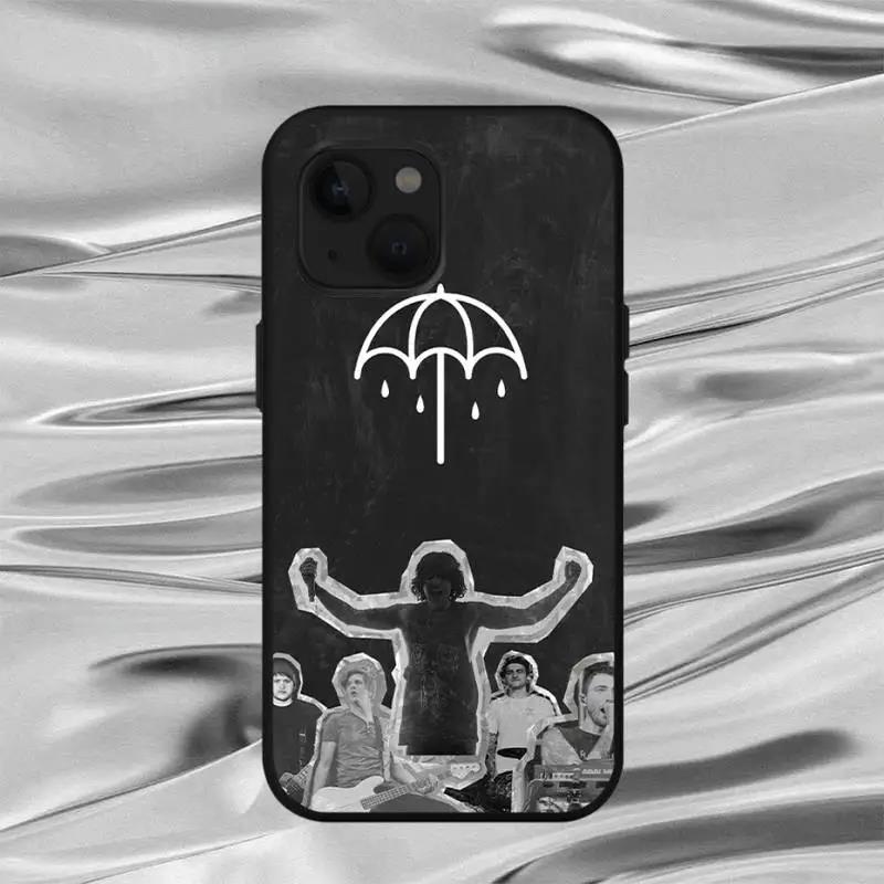 Bring Me The H-Horizons BMTH Phone Case For iPhone 11 12 Mini 13 14 15 Pro XS Max X 8 7 6s Plus SE XR Shell. 