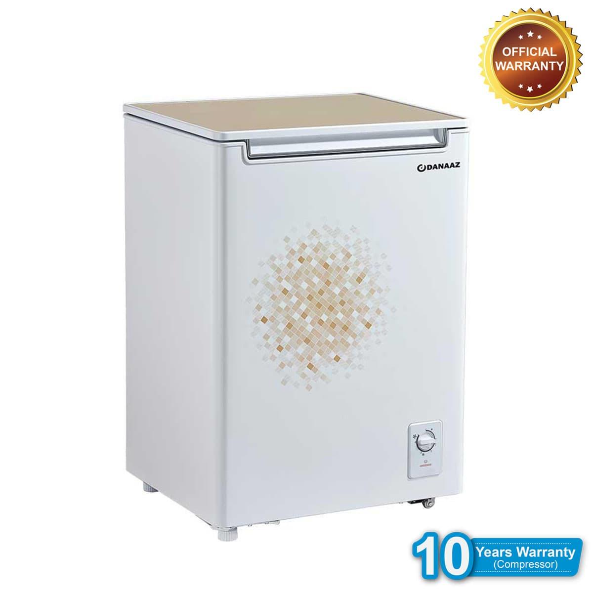 Danaaz Deep Freezer In Bangladesh At Best Price Daraz Com Bd