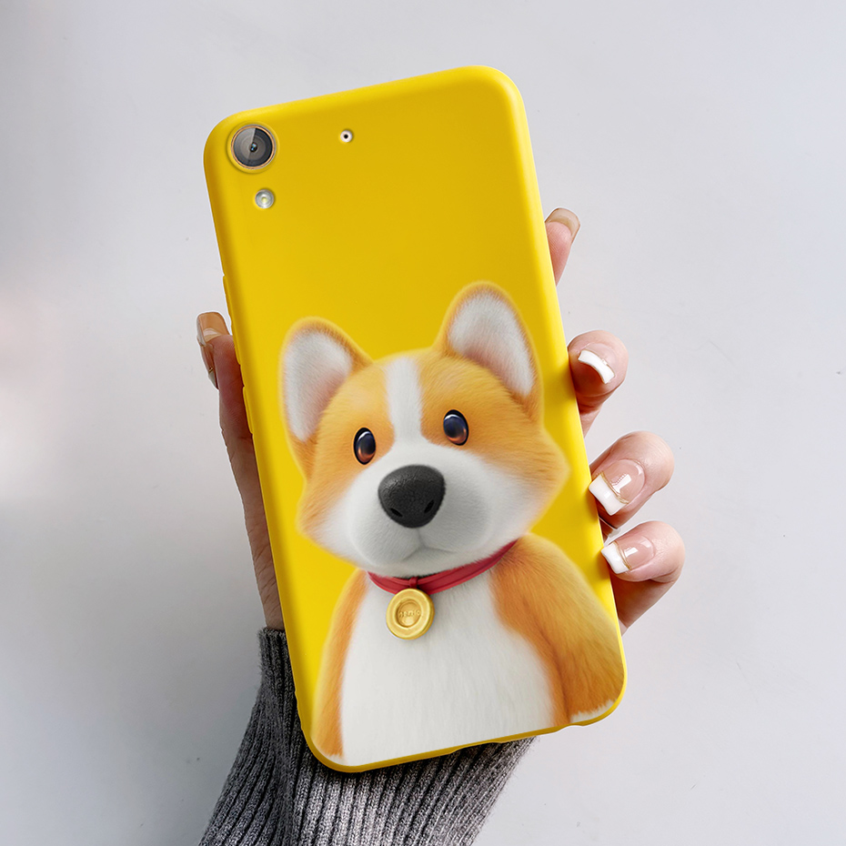 Custodia Flip In Pelle PU Per Huawei Y6 II – Cover Con Protezione 360° E Slot Per Schede