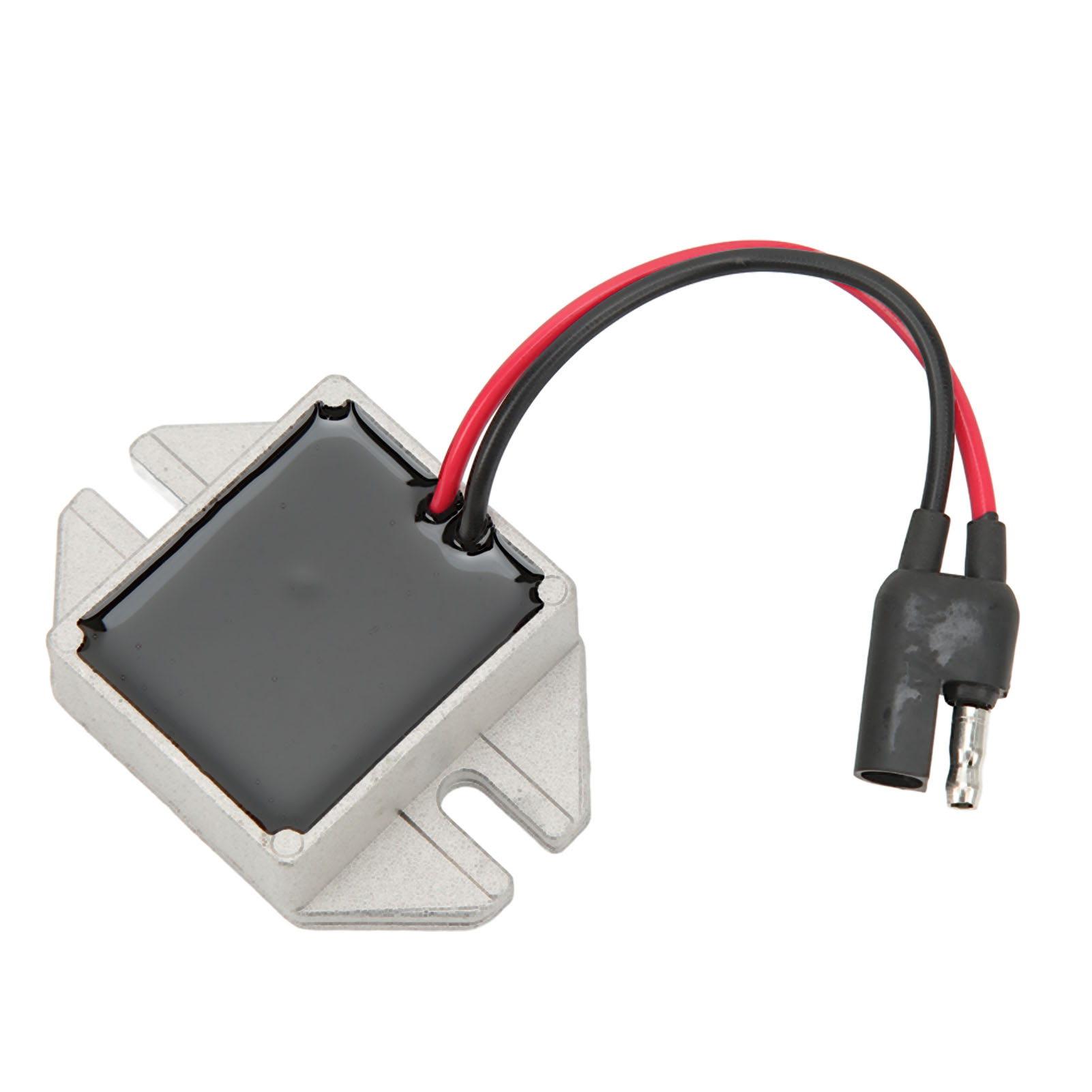 Voltage Regulator Rectifier, Durable High Performance 2203873 for Snowmobile. 