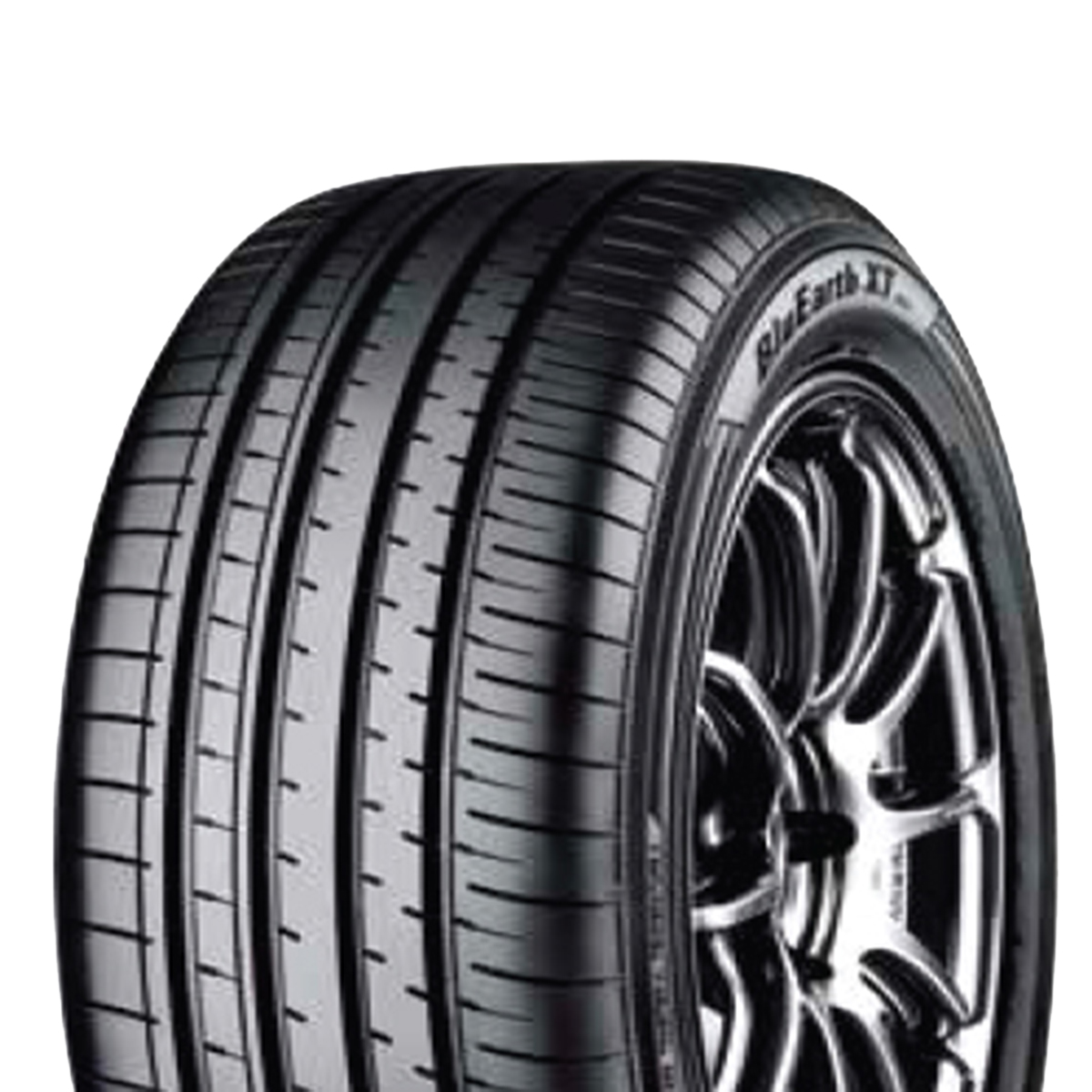 YOKOHAMA  TYRE 205R16C-8