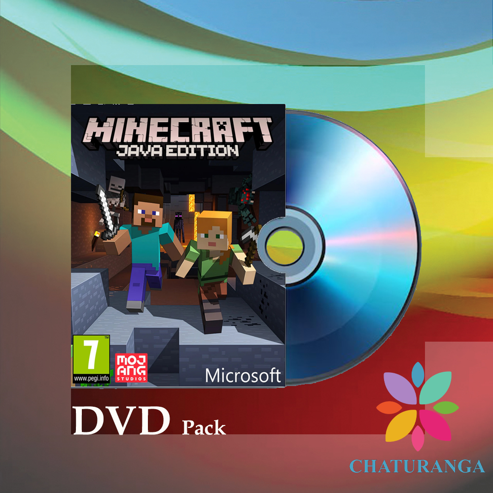 Minecraft Java Edition - Version 1.20.1 offline - GAME FOR PC. 
