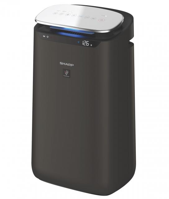 Sharp Air Purifier 62m² FP-J80E-H